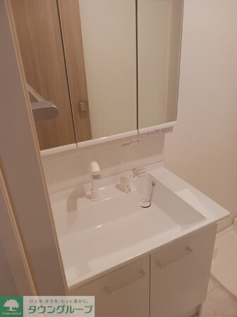 Tierraの物件内観写真